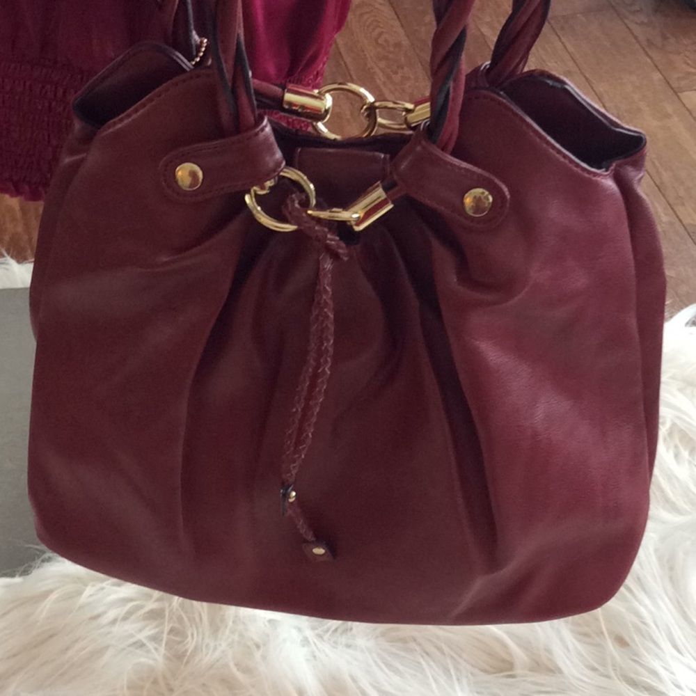 Nice💞RELIC💞hobo purse